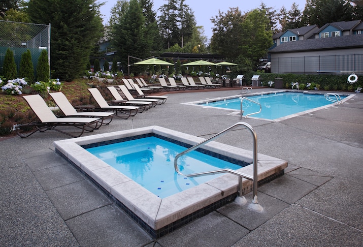 eaves Redmond Campus — image 1