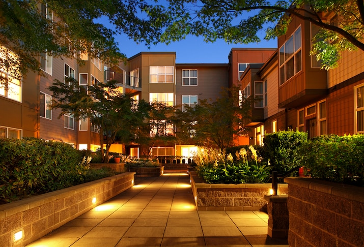 Avalon ParcSquare — image 1